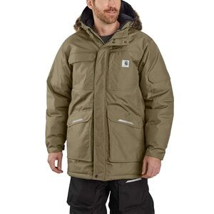 Carhartt Men’s Yukon Extremes Parka XL